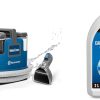 Vacmaster SCB0501 Waschsauger + Vacmaster Wash & Refresh Febreze Carpet Cleaner Shampoo