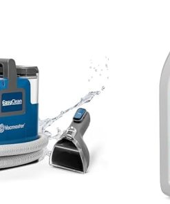 Vacmaster SCB0501 Waschsauger + Vacmaster Wash & Refresh Febreze Carpet Cleaner Shampoo