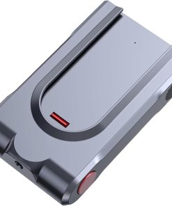 SMOTURE VAC02 Akku Staubsauger Zubehör-Ersatzbatterien