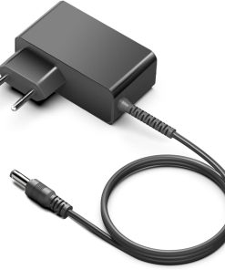 TAIFU 36V Ladekabel für Proscenic P16, Anyson Stars 5, Smoture, Fieety V7, coovy SU7, SunSare X9 X7A, Mibode V28, Fixtfixer X6, Eureka AK10, Fieety Ultra 8 INSE S6 Akku Staubsauger Netzteil Ladegerät