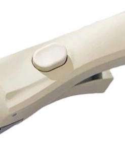 Generisch Ersatz-Pfannengreifer | Abnehmbarer Topfgriff | Anti-Scald & Wärmefest Abnehmbarers Griff | Topfgriffs Für Töpfe Und Pfannen | Ergonomischer Ersatz-Kochgeschirr-Griffs