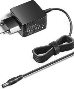 KFD Netzteil 27V 500mA Ladegerät Ersatzteile für Ivormentico CJ-C12D-1, Suafsu P2, MONSGA MV3, VersLife S7 Plus, Suirviz U8 Akku-Staubsauger Vexilar V8PRO, Yisora N300, Bosch Flexxo Serie 4 zubehör