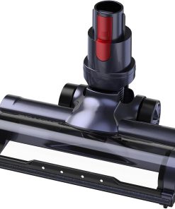 SMOTURE Motorisierte Bodendüse Ersatz für VAC02 Staubsauger