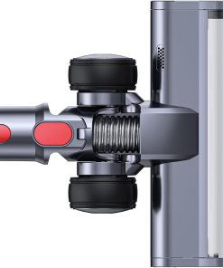 SMOTURE VAC01 Akku Staubsauger Zubehör-Selbststehend Bodenbürste