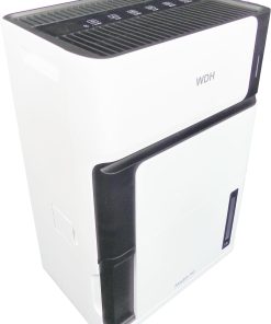 Aktobis Luftentfeuchter WDH-106LE (bis 8 L/T) und leisem Betriebsgeräusch