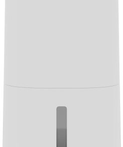 Meaco Ultra Leise Luftentfeuchter - MeacoDry Arete® One 25L Raumentfeuchter & Luftreiniger für Wohnungen, Keller, Schlafzimmer, Garagen